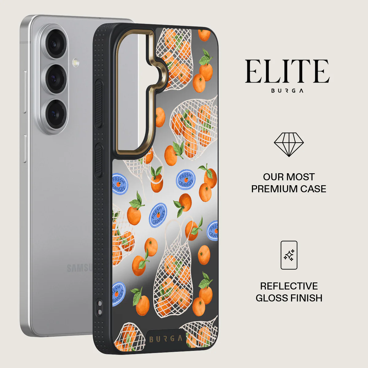 Helios - Samsung Galaxy S26 Plus Case - Image 41