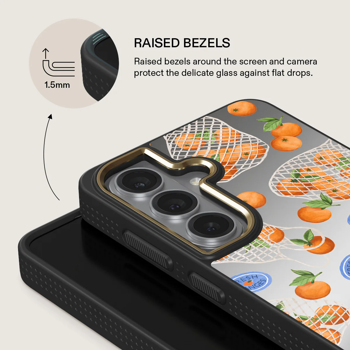 Helios - Samsung Galaxy S26 Plus Case - Image 44