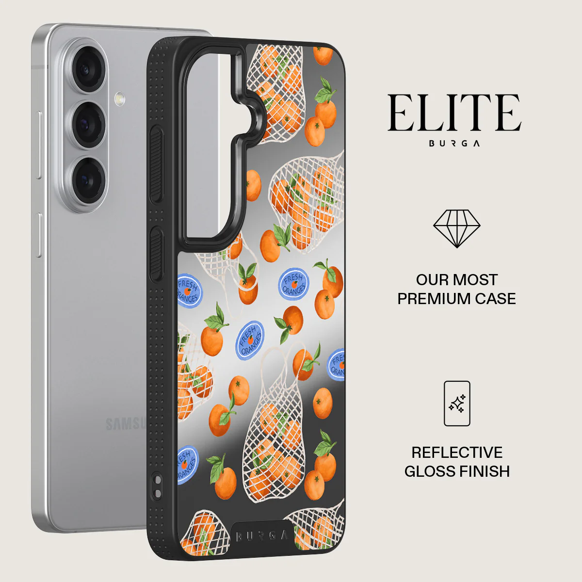 Helios - Samsung Galaxy S26 Plus Case - Image 49