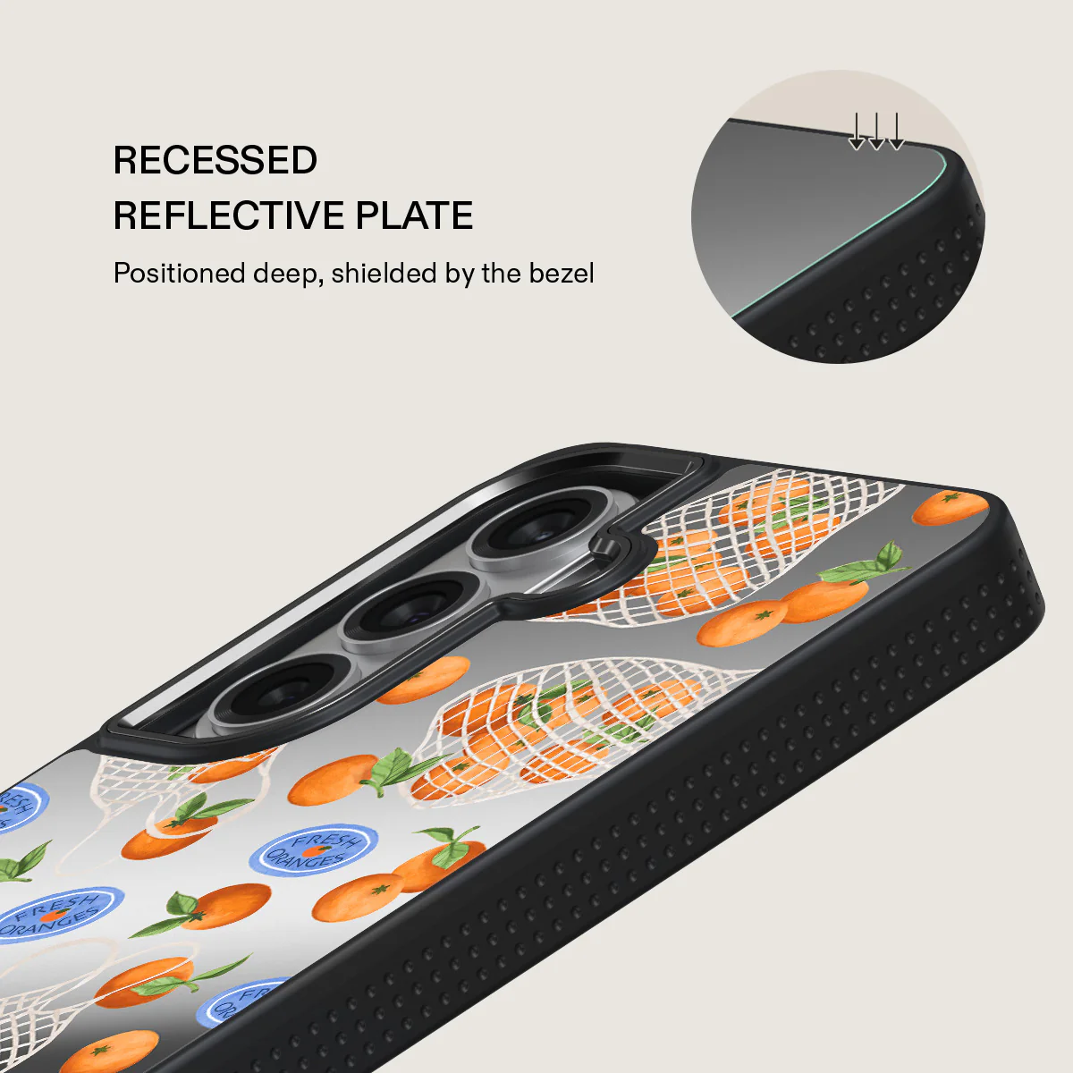 Helios - Samsung Galaxy S26 Plus Case - Image 51