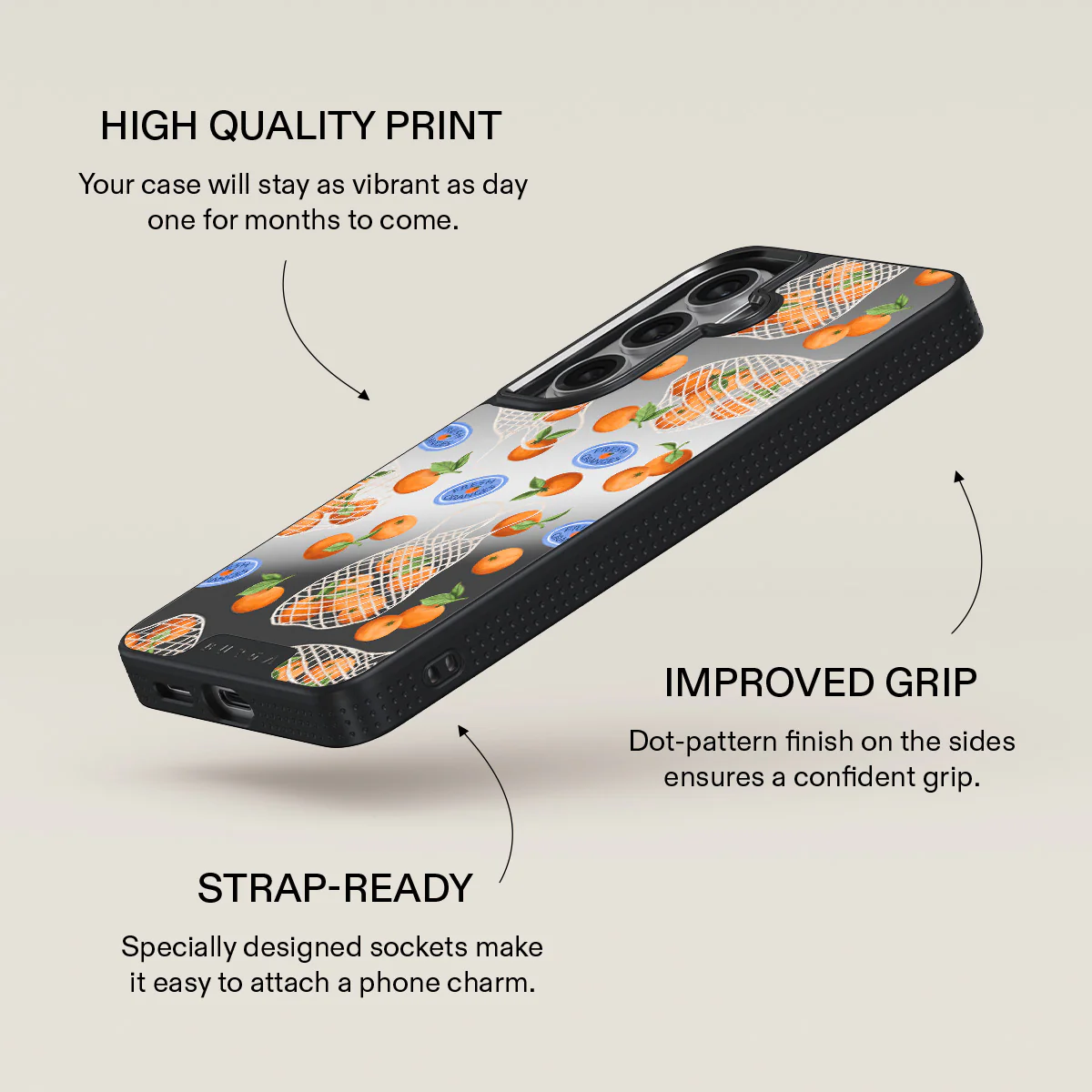 Helios - Samsung Galaxy S26 Plus Case - Image 53