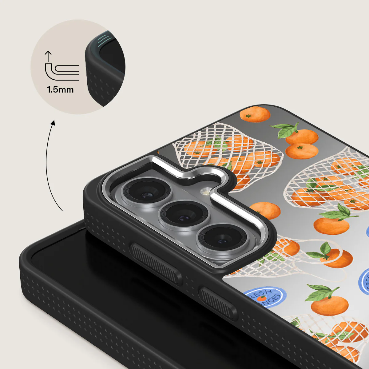 Helios - Samsung Galaxy S26 Plus Case - Image 60