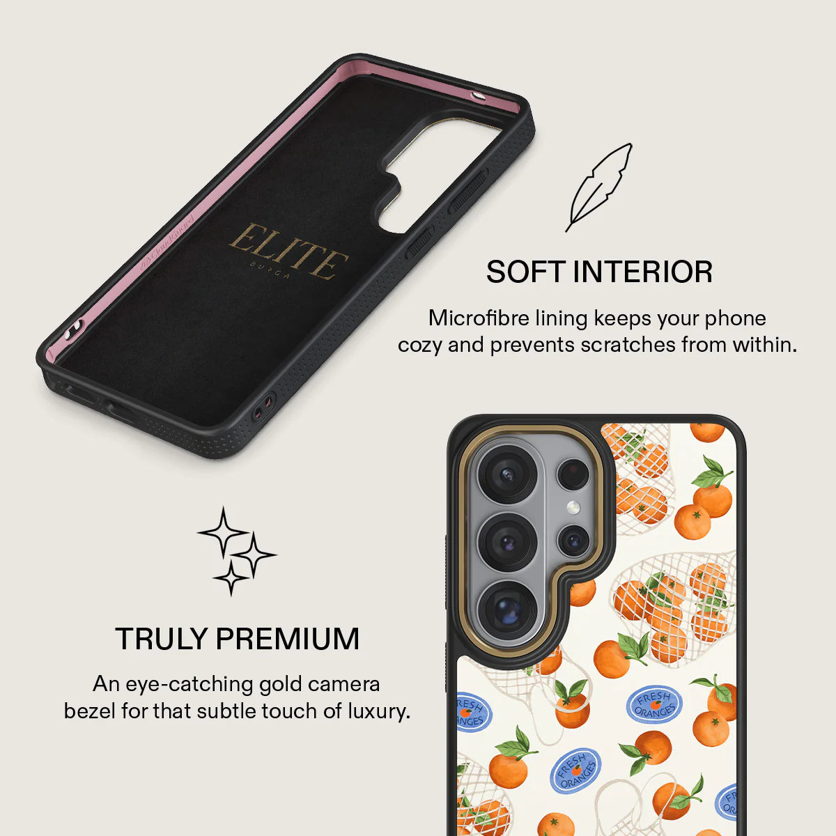 Helios - Samsung Galaxy S26 Ultra Case - Image 10