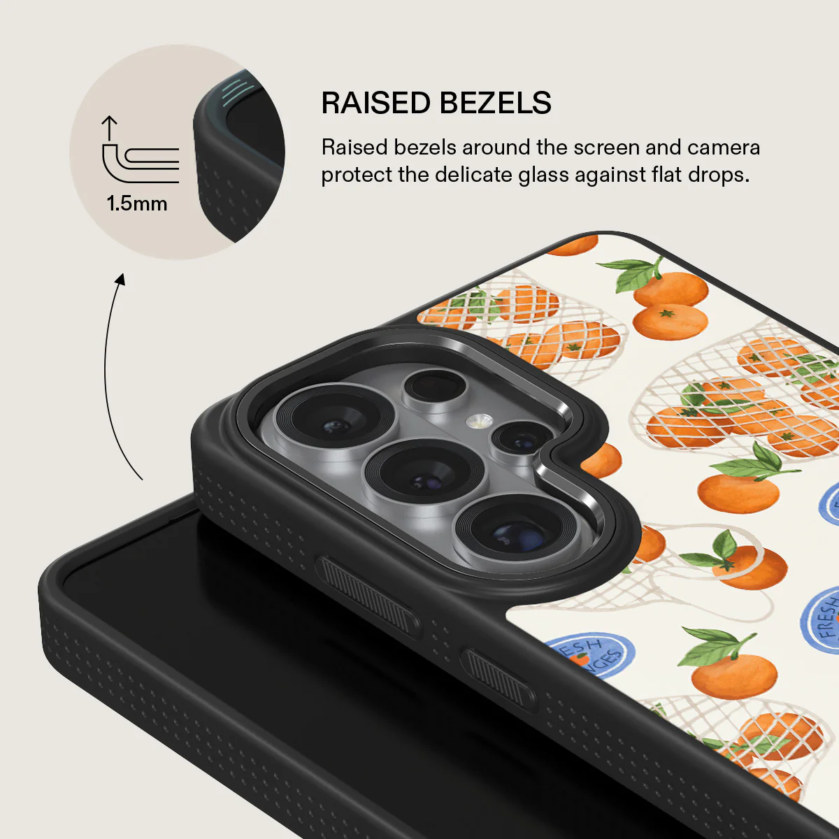 Helios - Samsung Galaxy S26 Ultra Case - Image 15