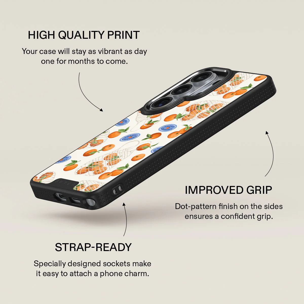 Helios - Samsung Galaxy S26 Ultra Case - Image 16