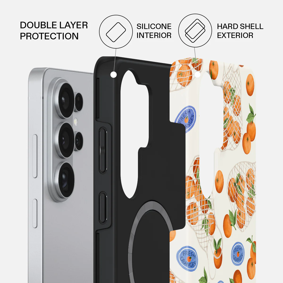 Helios - Samsung Galaxy S26 Ultra Case - Image 2