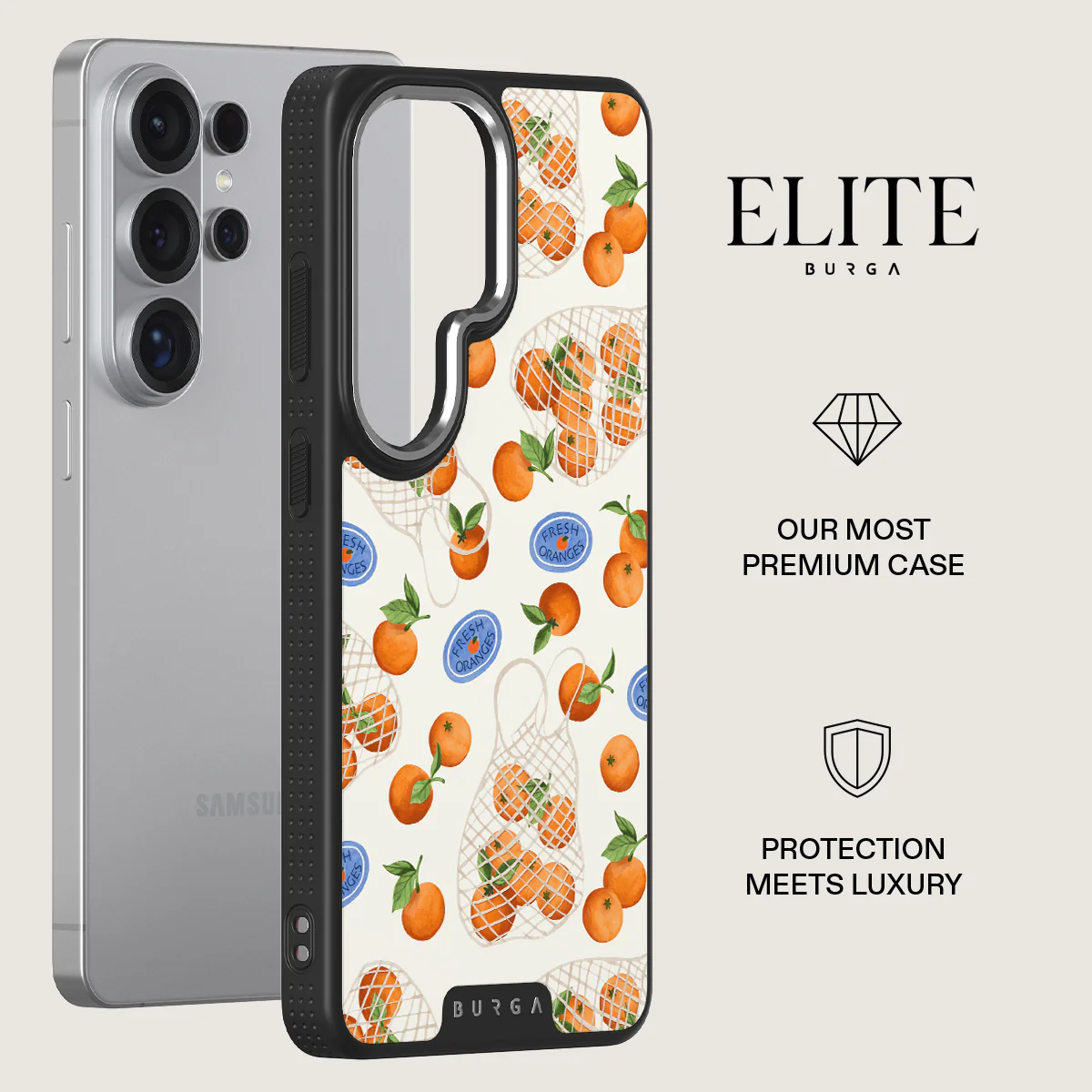 Helios - Samsung Galaxy S26 Ultra Case - Image 20