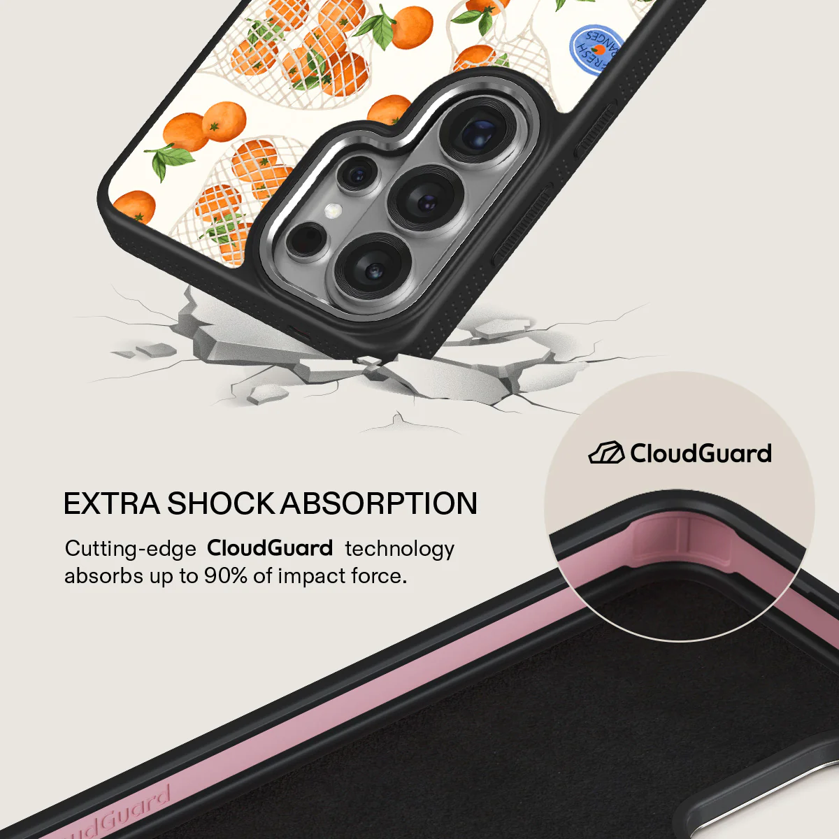 Helios - Samsung Galaxy S26 Ultra Case - Image 21