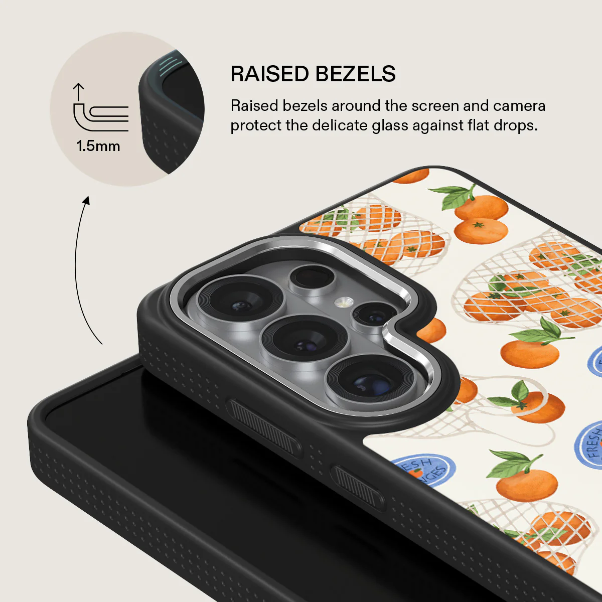 Helios - Samsung Galaxy S26 Ultra Case - Image 22