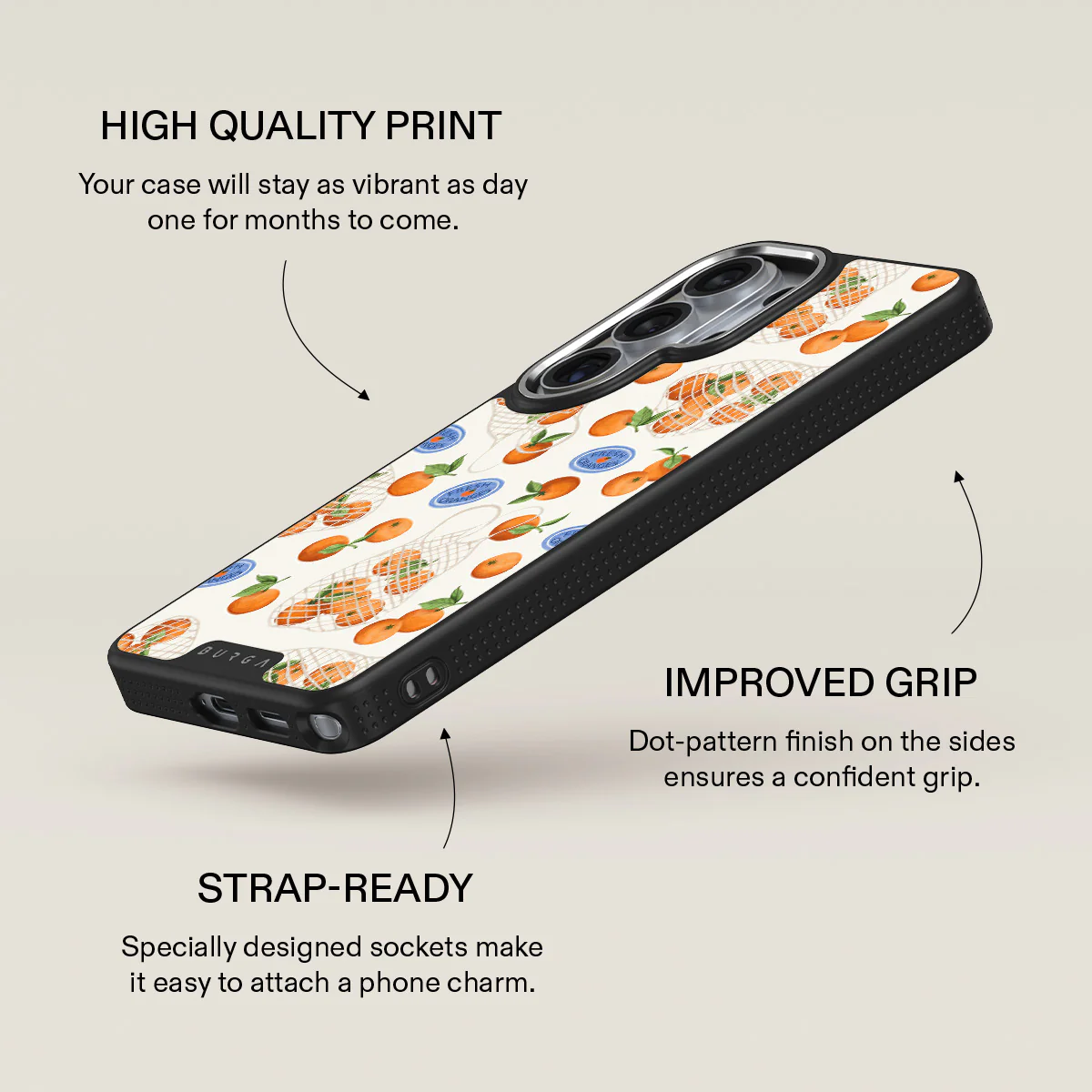 Helios - Samsung Galaxy S26 Ultra Case - Image 23