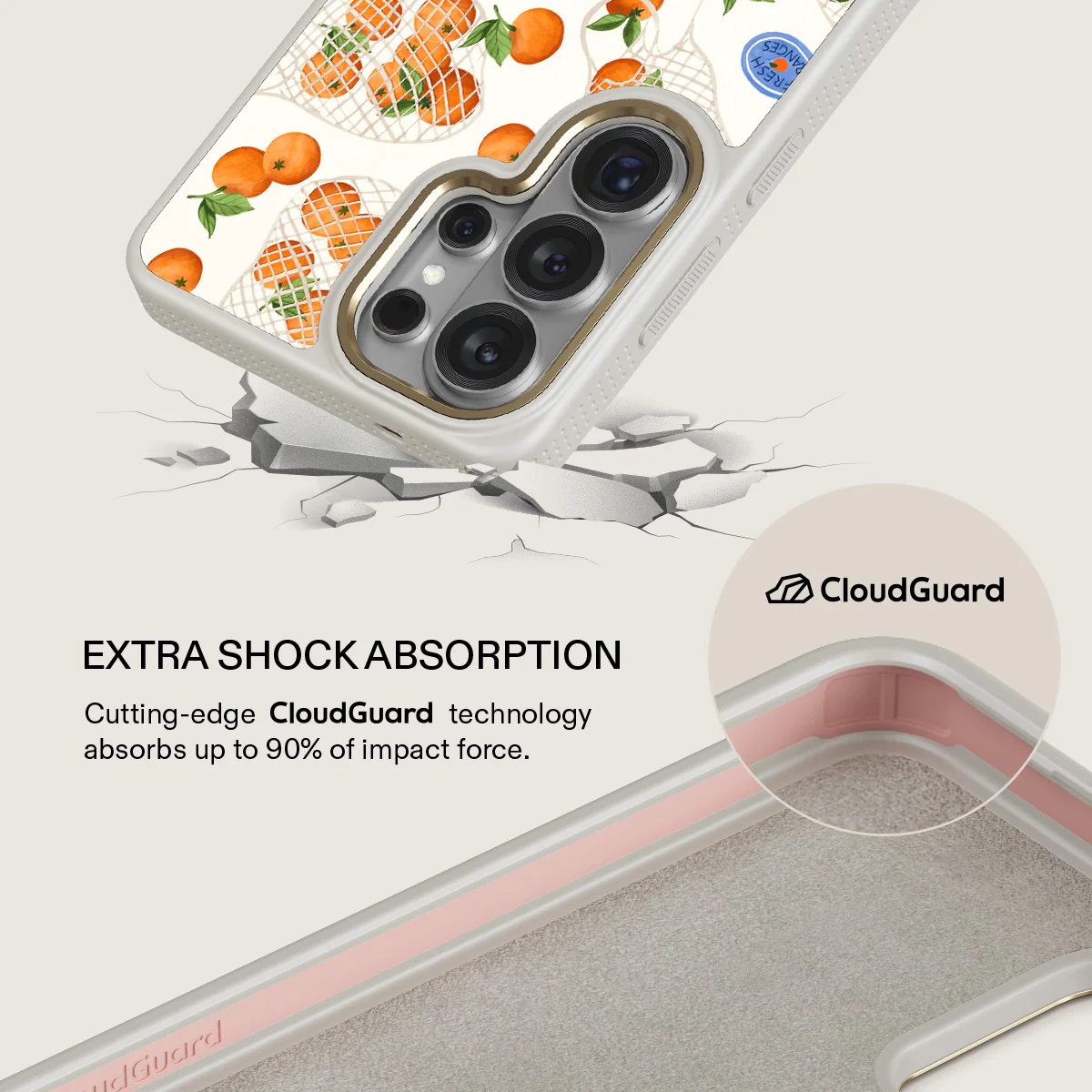 Helios - Samsung Galaxy S26 Ultra Case - Image 28