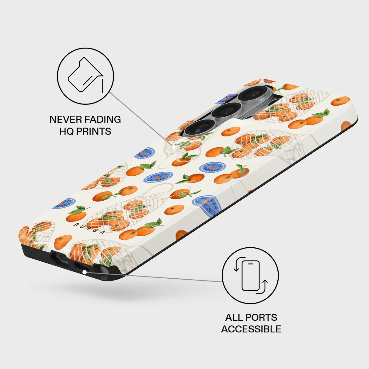 Helios - Samsung Galaxy S26 Ultra Case - Image 3