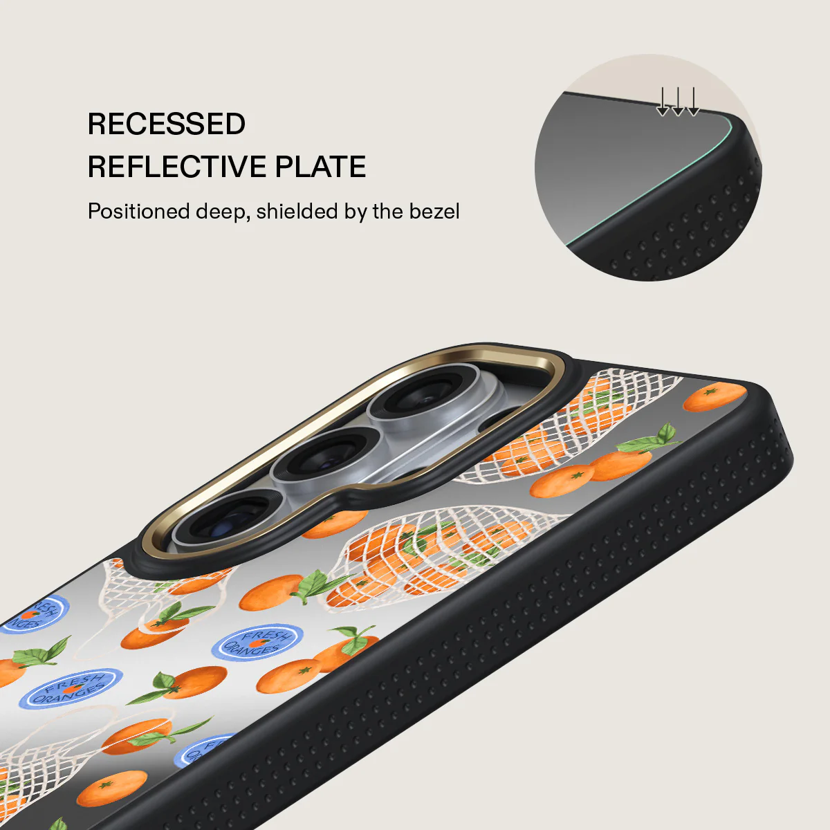 Helios - Samsung Galaxy S26 Ultra Case - Image 43