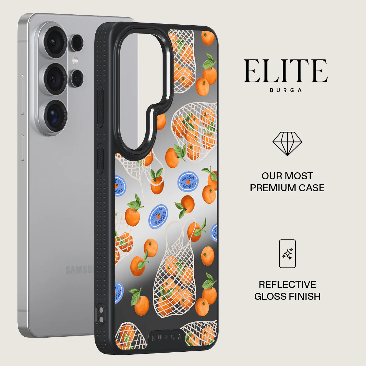 Helios - Samsung Galaxy S26 Ultra Case - Image 49
