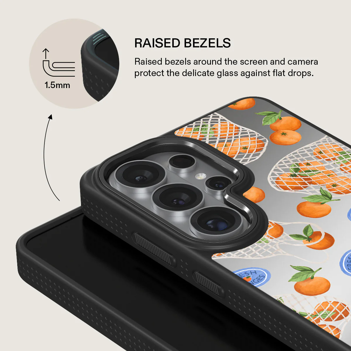 Helios - Samsung Galaxy S26 Ultra Case - Image 52