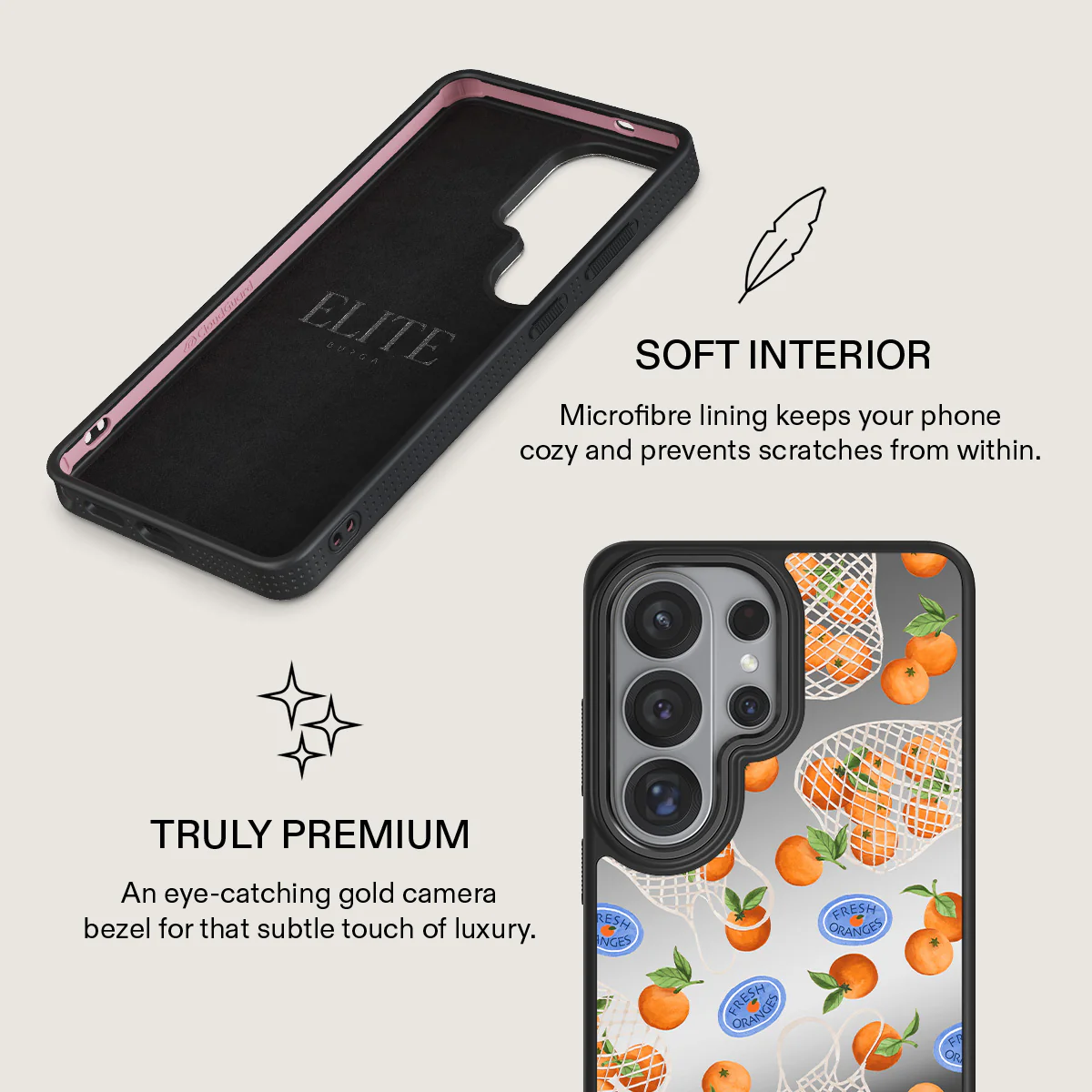 Helios - Samsung Galaxy S26 Ultra Case - Image 54