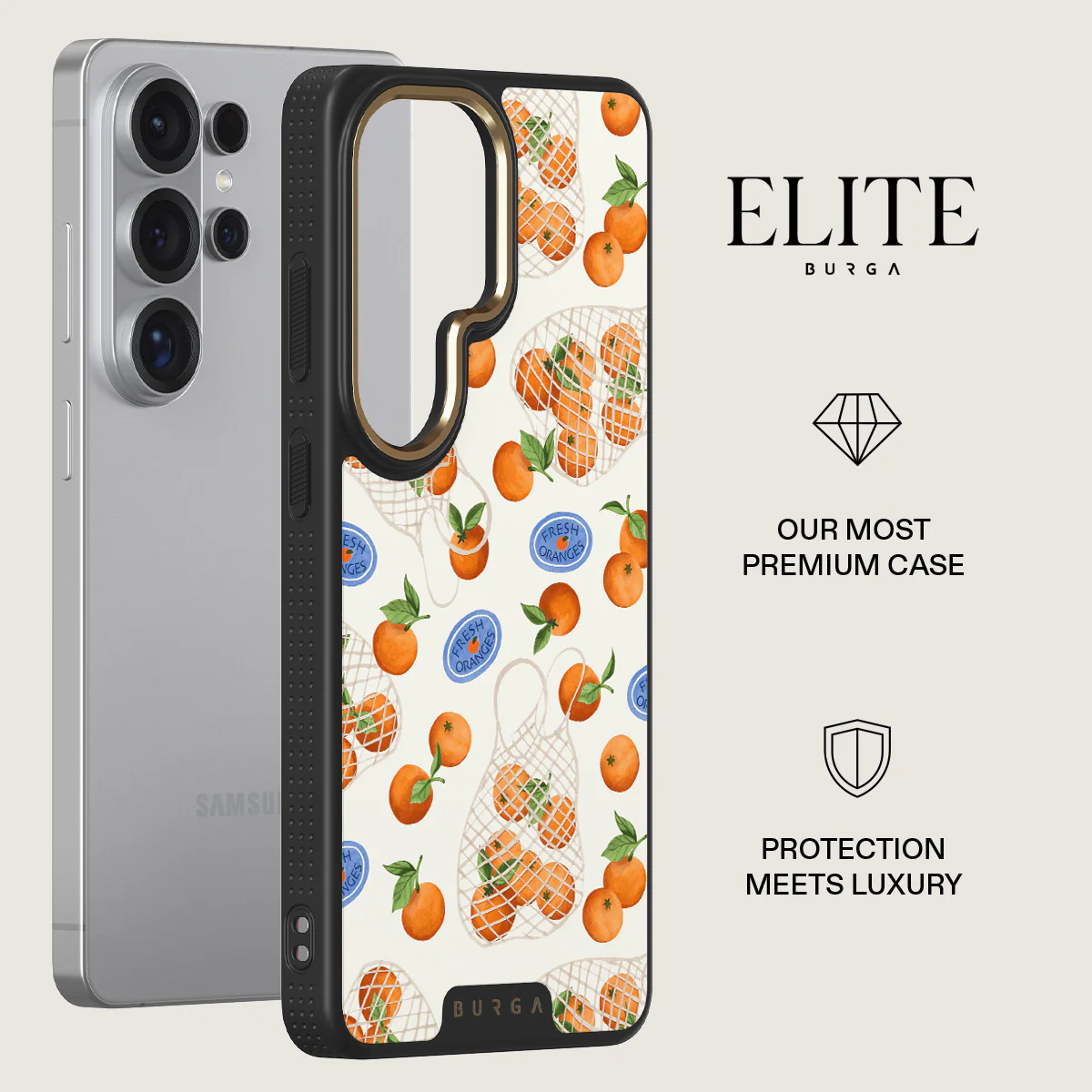 Helios - Samsung Galaxy S26 Ultra Case - Image 6