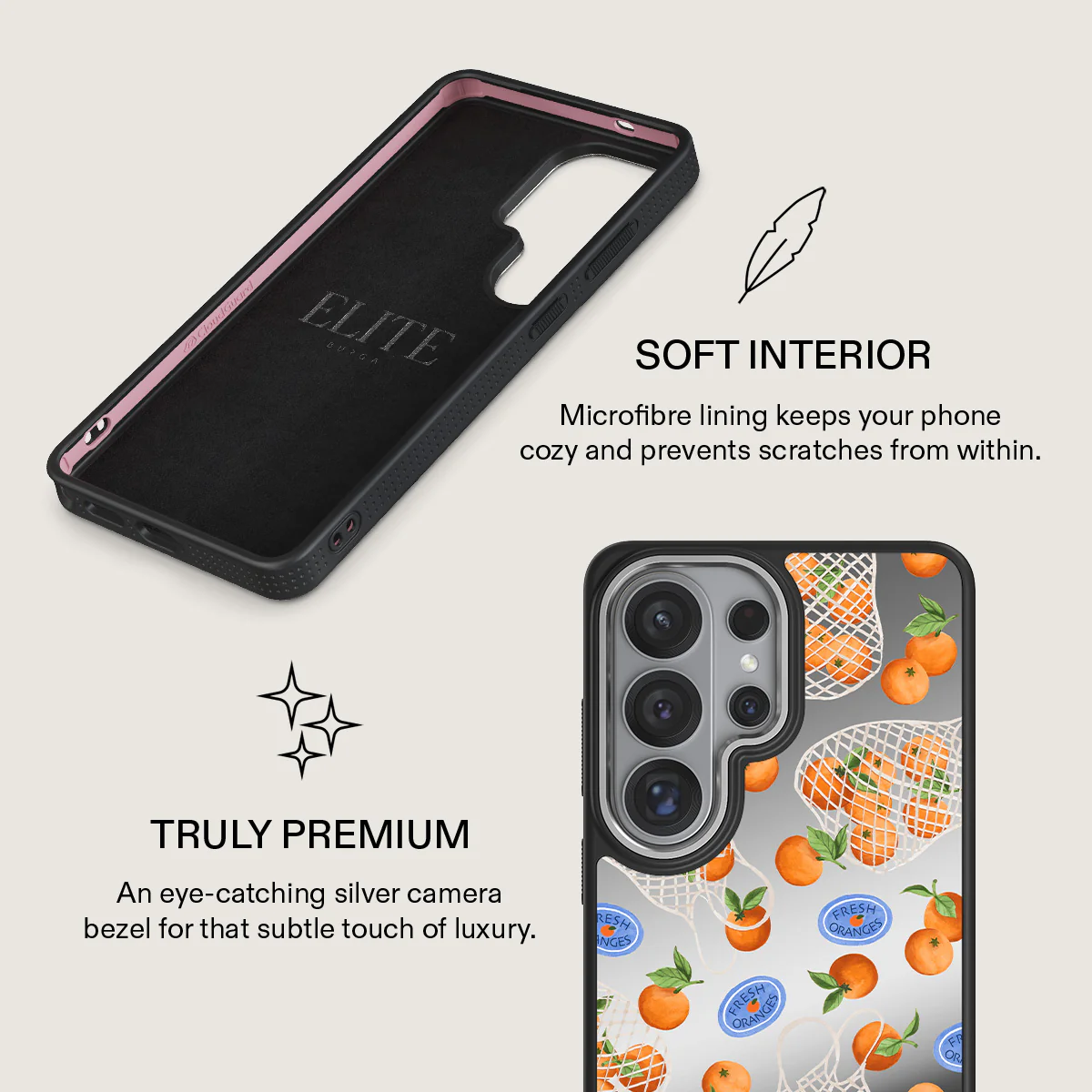Helios - Samsung Galaxy S26 Ultra Case - Image 62