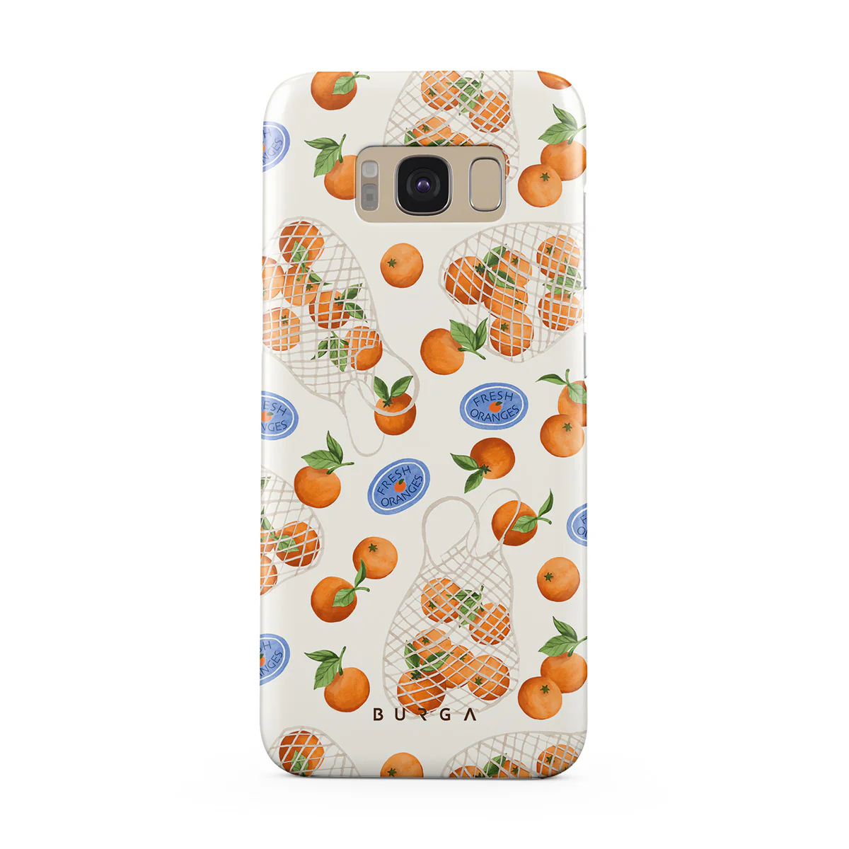 Helios - Samsung Galaxy S8 Case