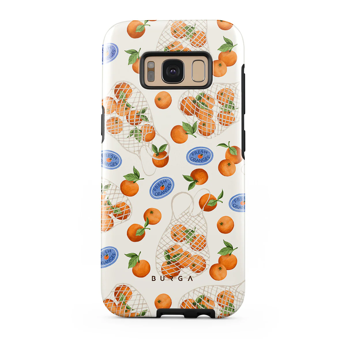 Helios - Samsung Galaxy S8 Case - Image 5