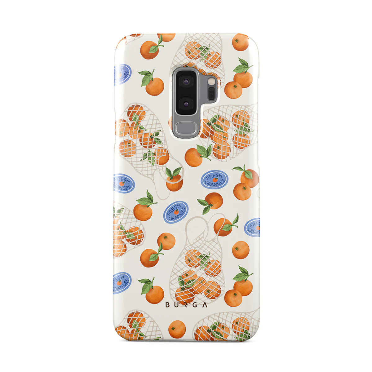 Helios - Samsung Galaxy S9 Plus Case