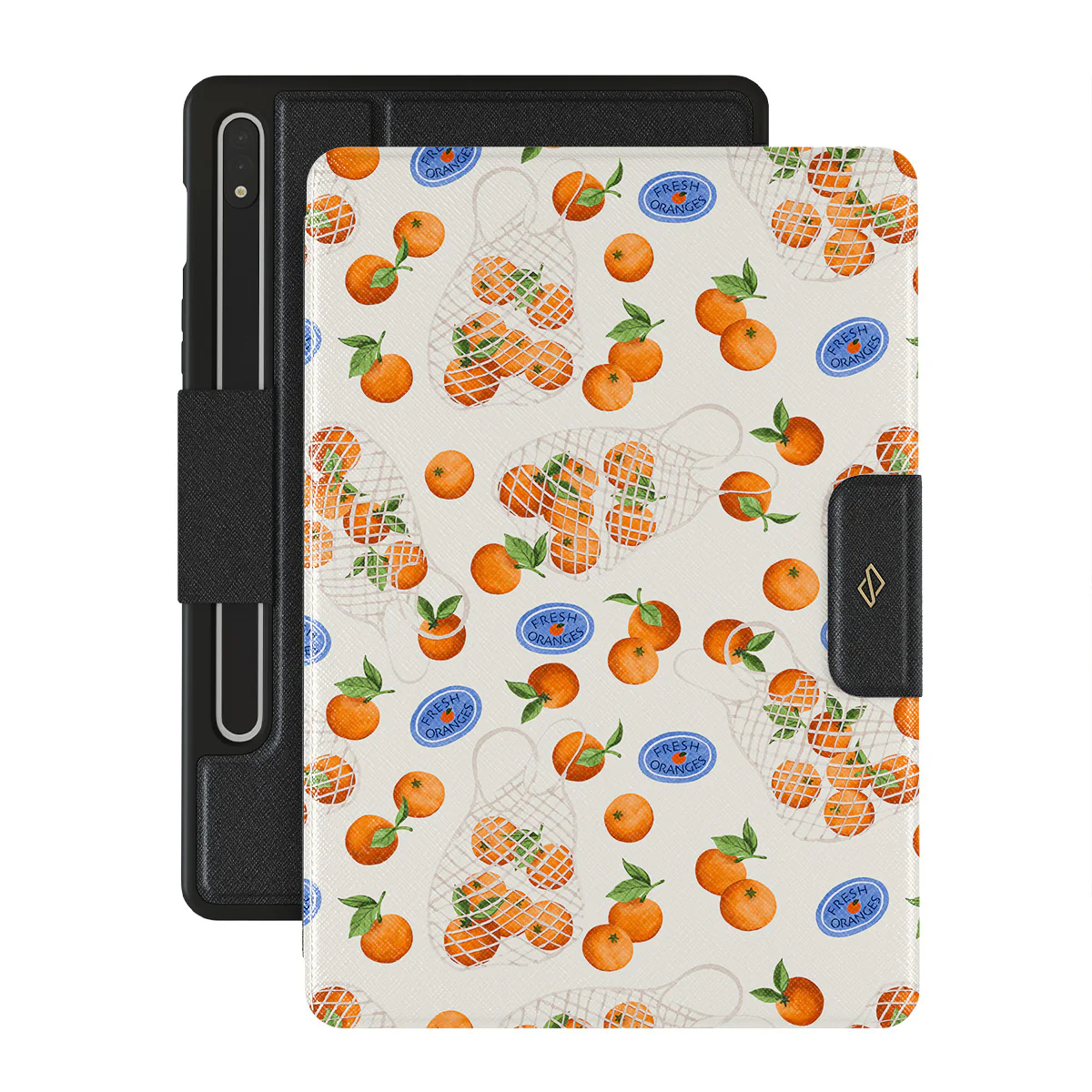Helios - Samsung Galaxy Tab S9+ FE Case