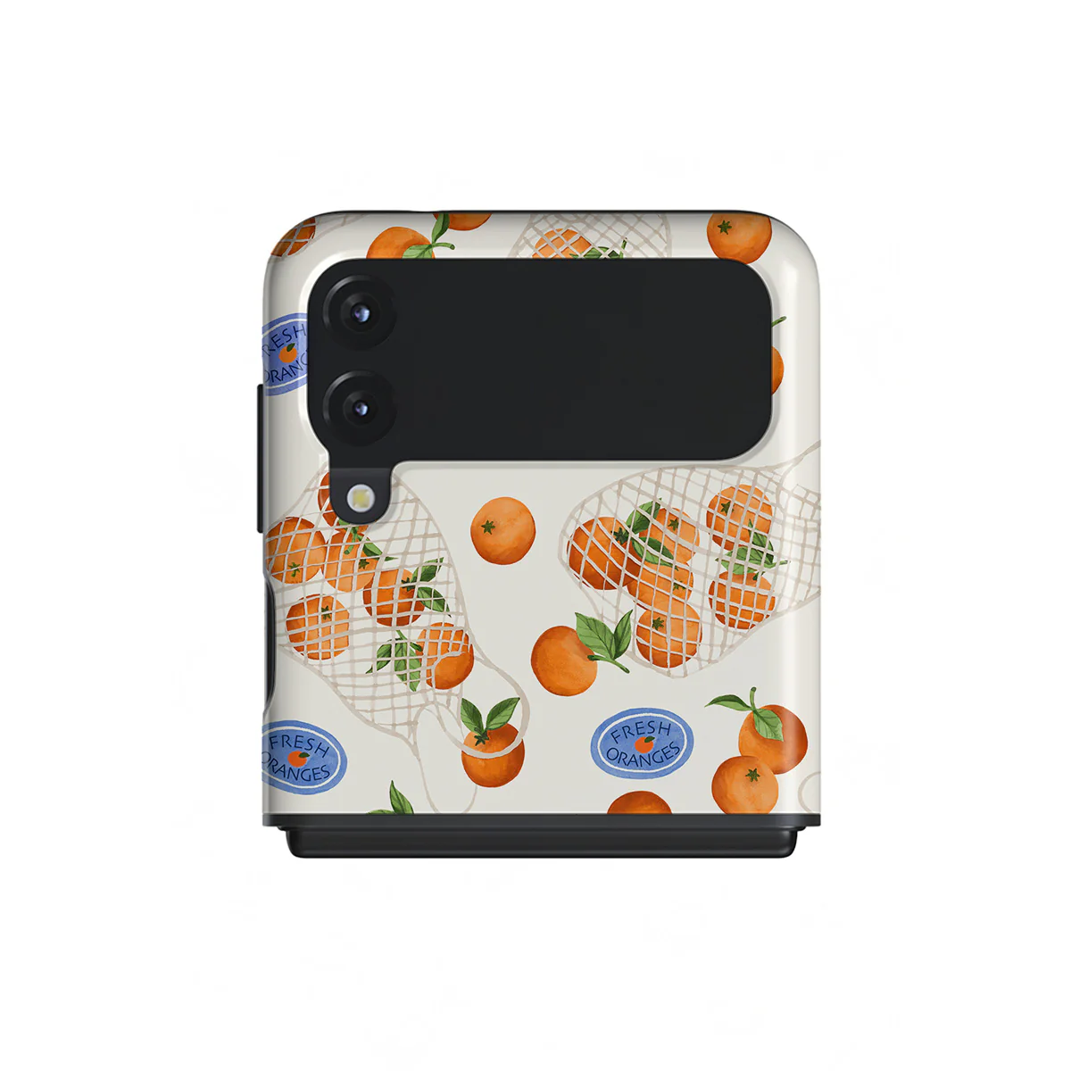 Helios - Samsung Galaxy Z Flip 3 Case