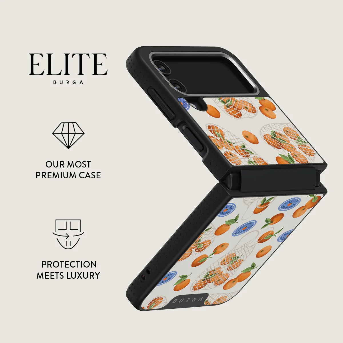 Helios - Samsung Galaxy Z Flip 4 Case - Image 21