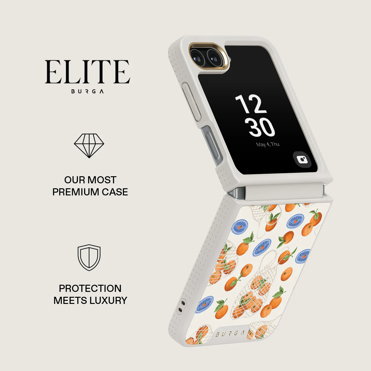 Helios - Samsung Galaxy Z Flip 5 Case - Image 23