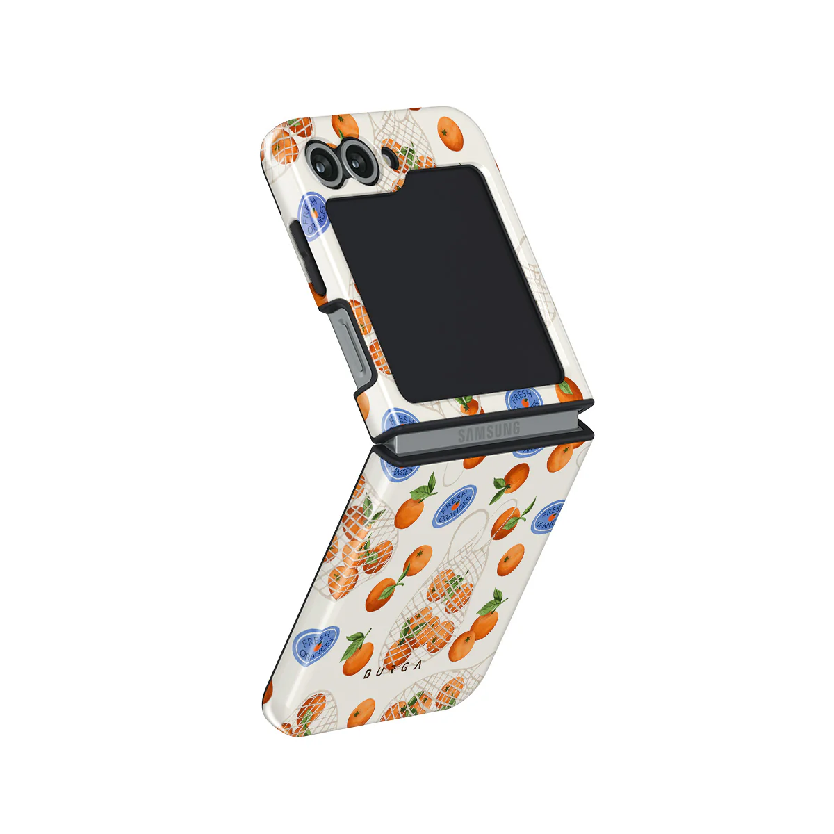Helios - Samsung Galaxy Z Flip 6 Case