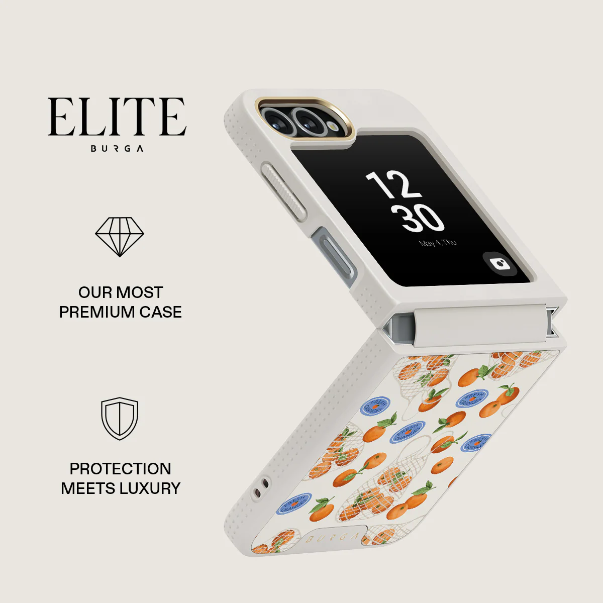 Helios - Samsung Galaxy Z Flip 6 Case - Image 21