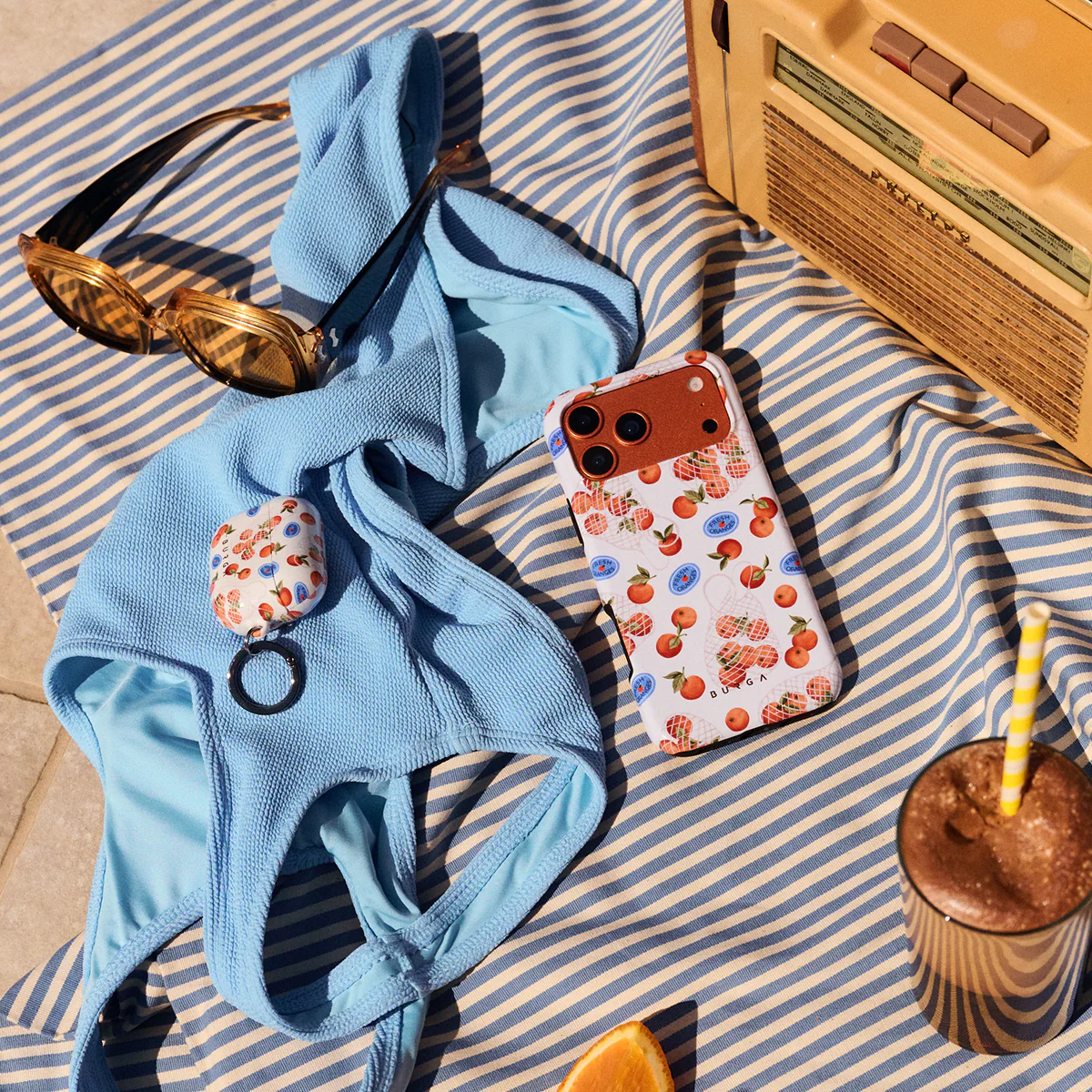 Helios - Samsung Galaxy Z Flip 6 Case - Image 32