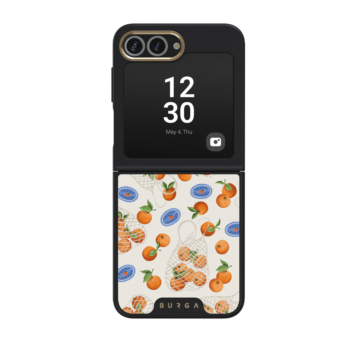 Helios - Samsung Galaxy Z Flip 6 Case - Image 6