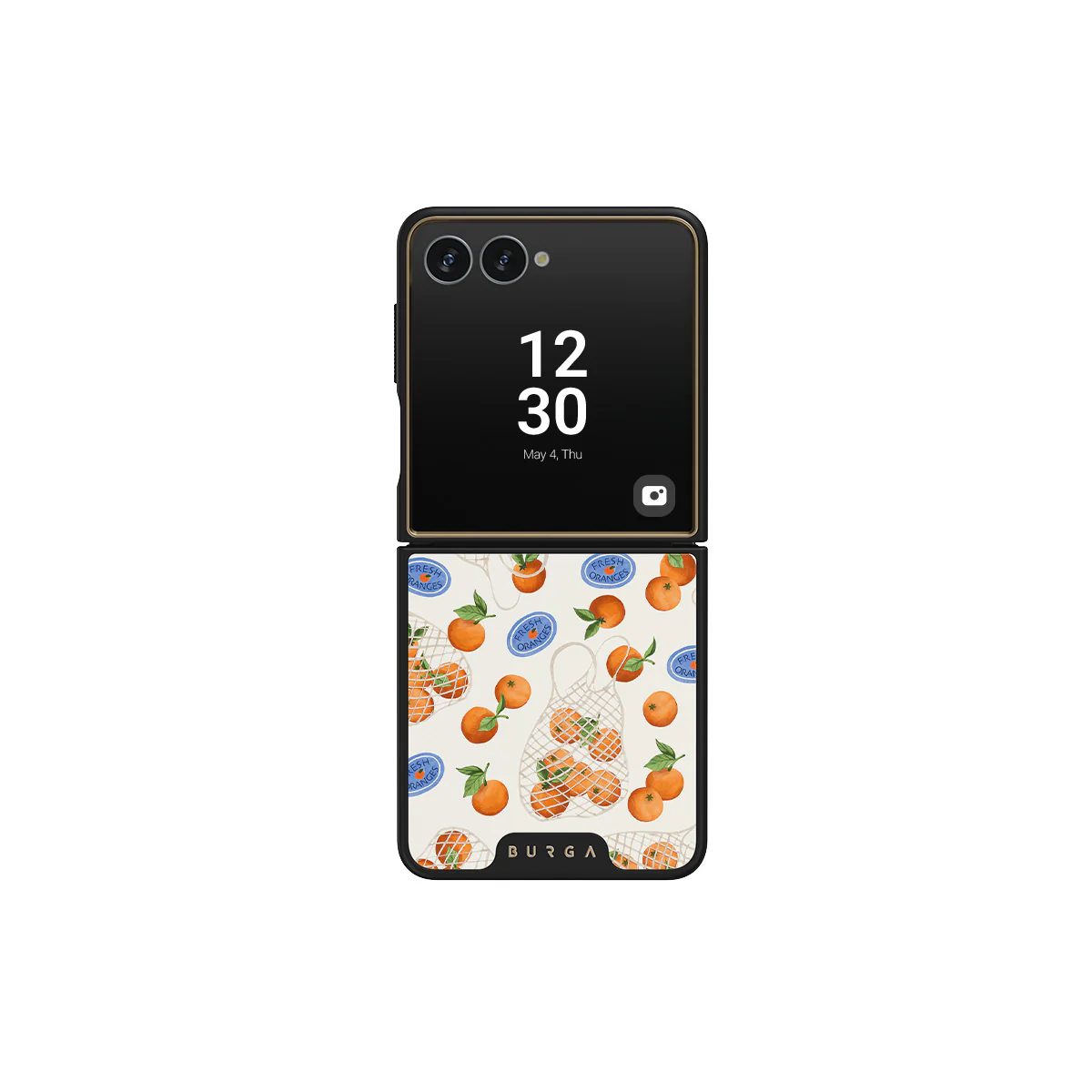 Helios - Samsung Galaxy Z Flip 7 Case - Image 5