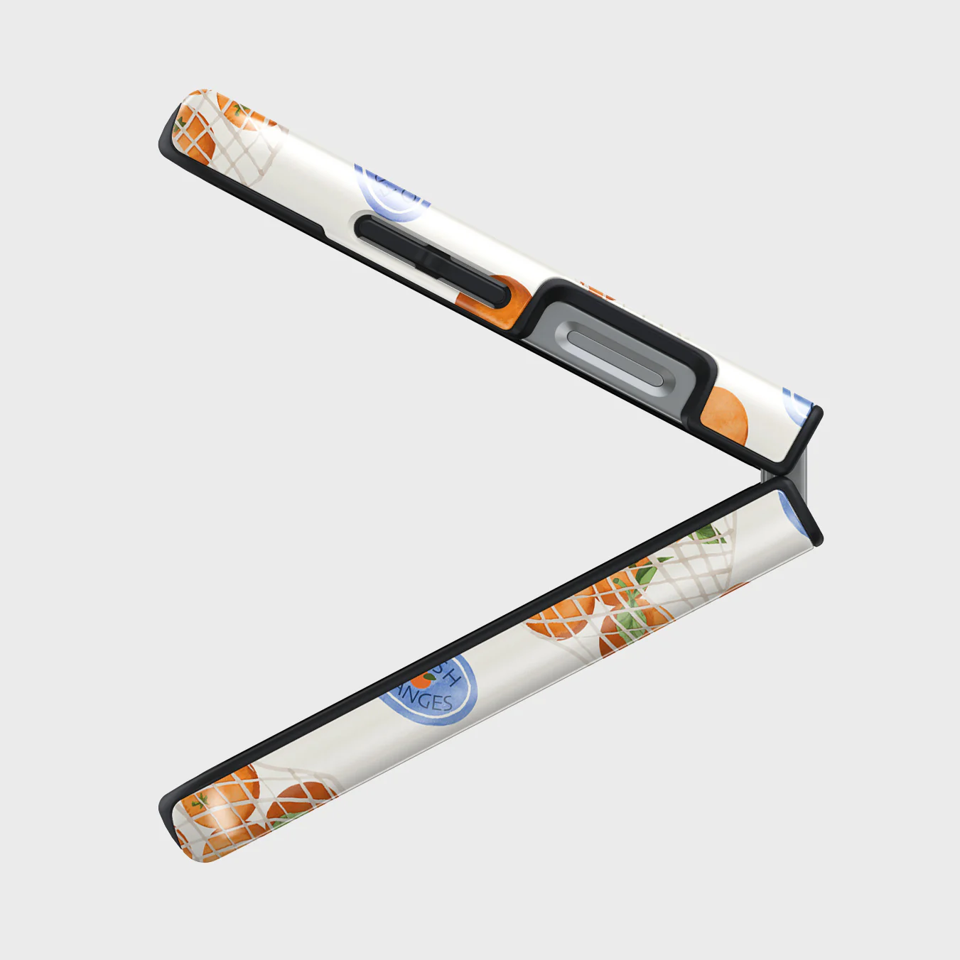 Helios - Samsung Galaxy Z Flip 7 FE Case - Image 6
