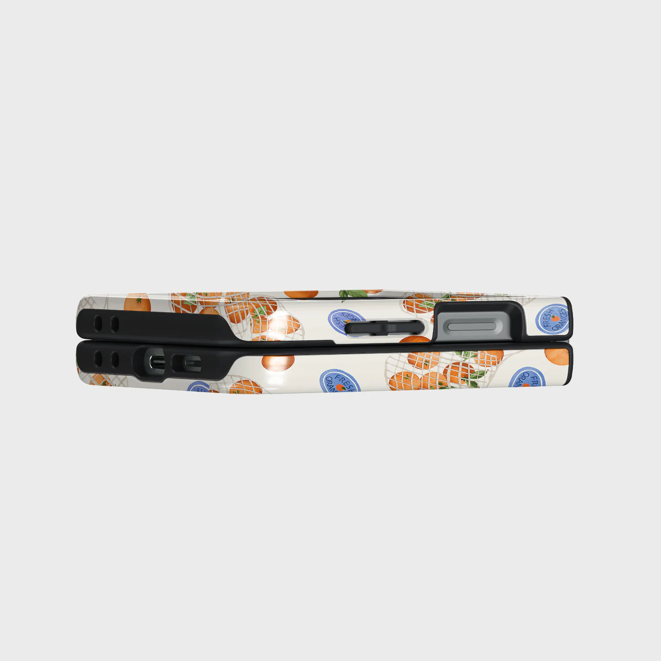 Helios - Samsung Galaxy Z Flip 7 FE Case - Image 7