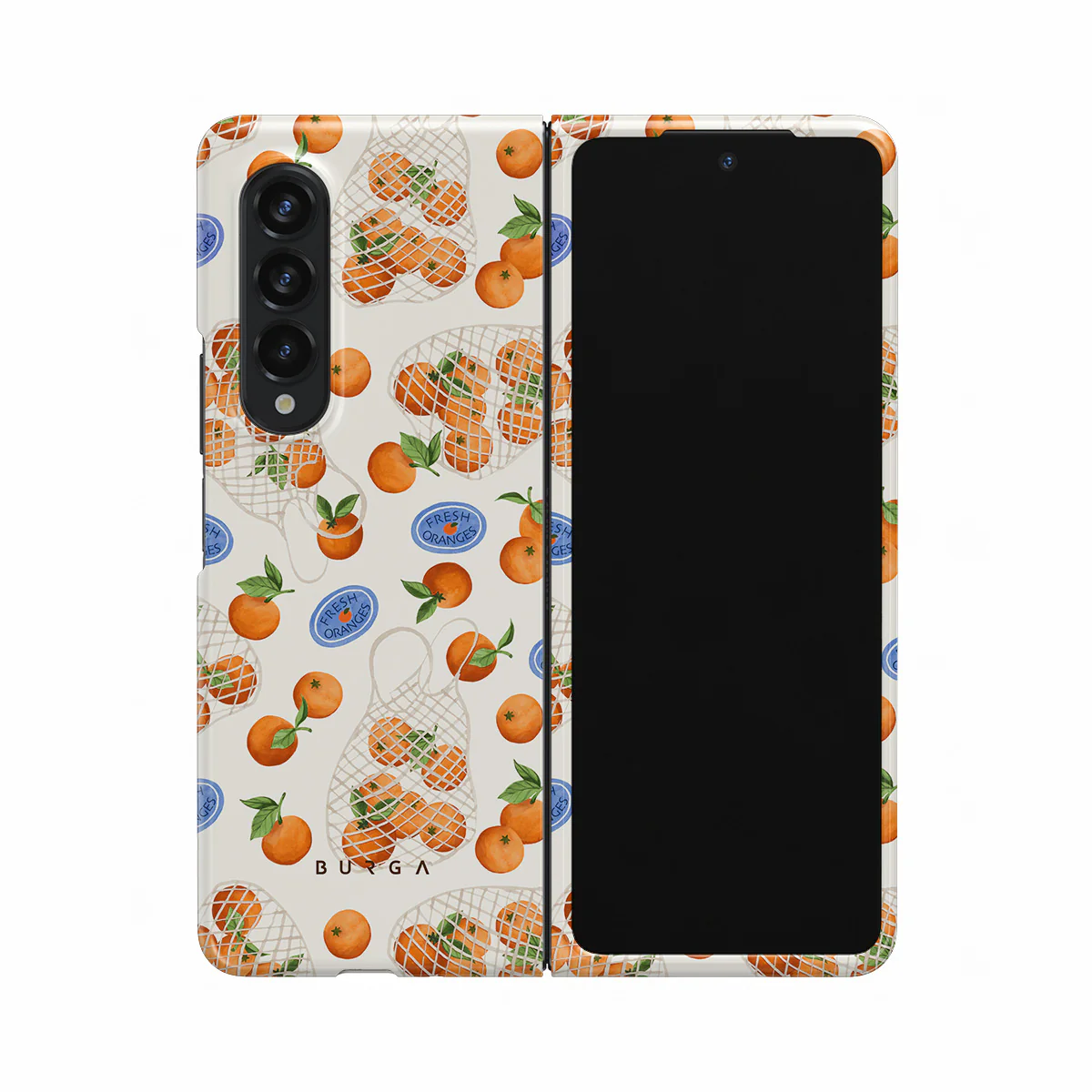 Helios - Samsung Galaxy Z Fold 3 Case