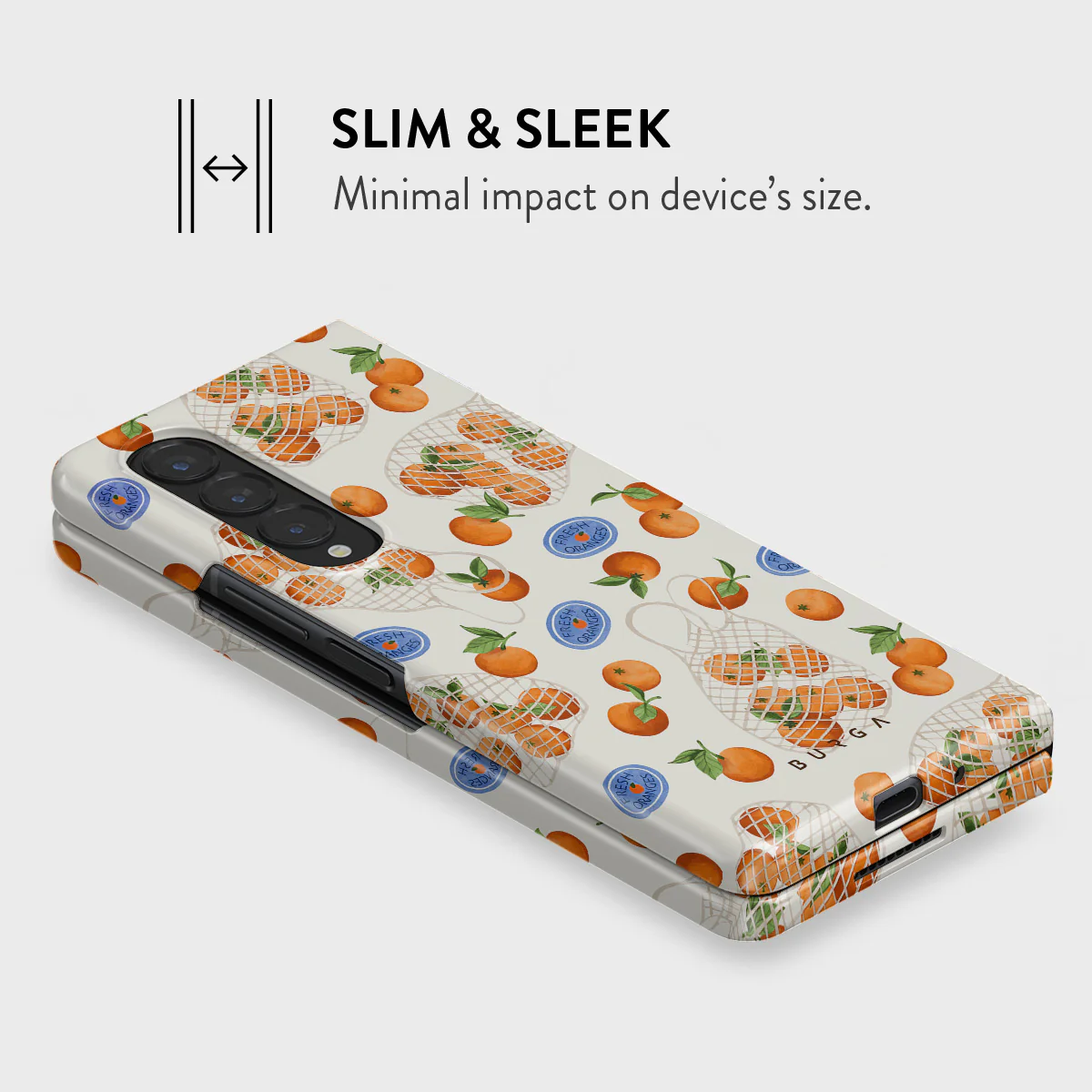 Helios - Samsung Galaxy Z Fold 3 Case - Image 4