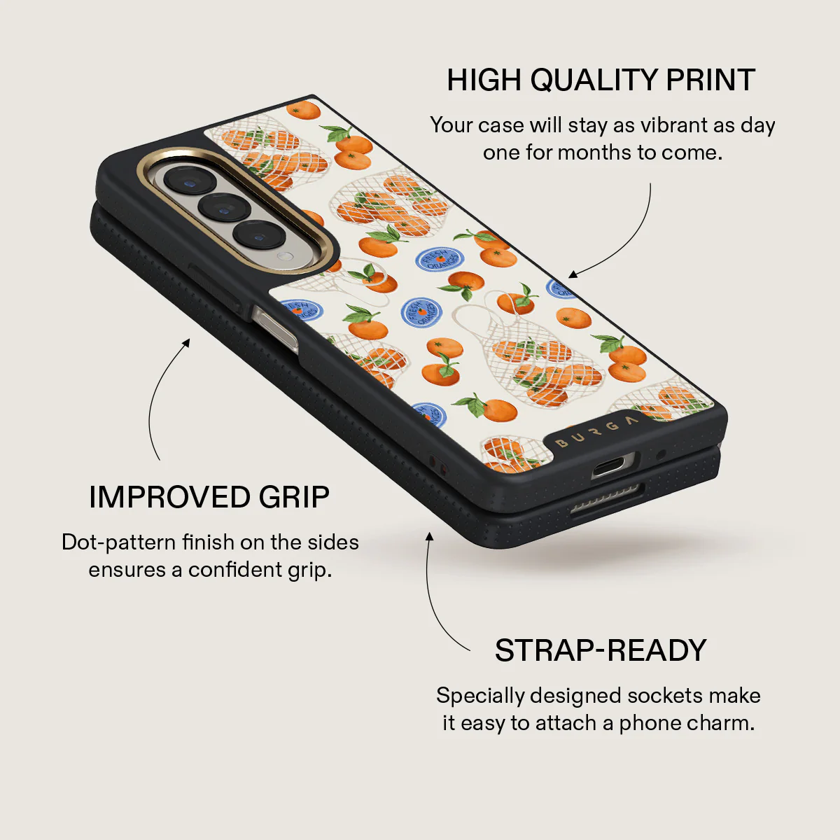 Helios - Samsung Galaxy Z Fold 4 Case - Image 10