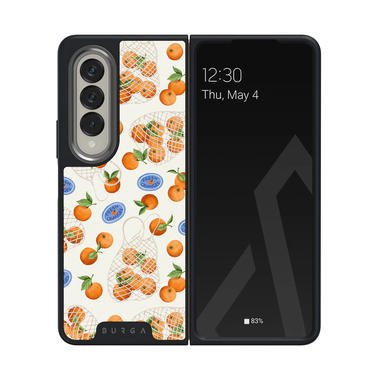 Helios - Samsung Galaxy Z Fold 4 Case - Image 13