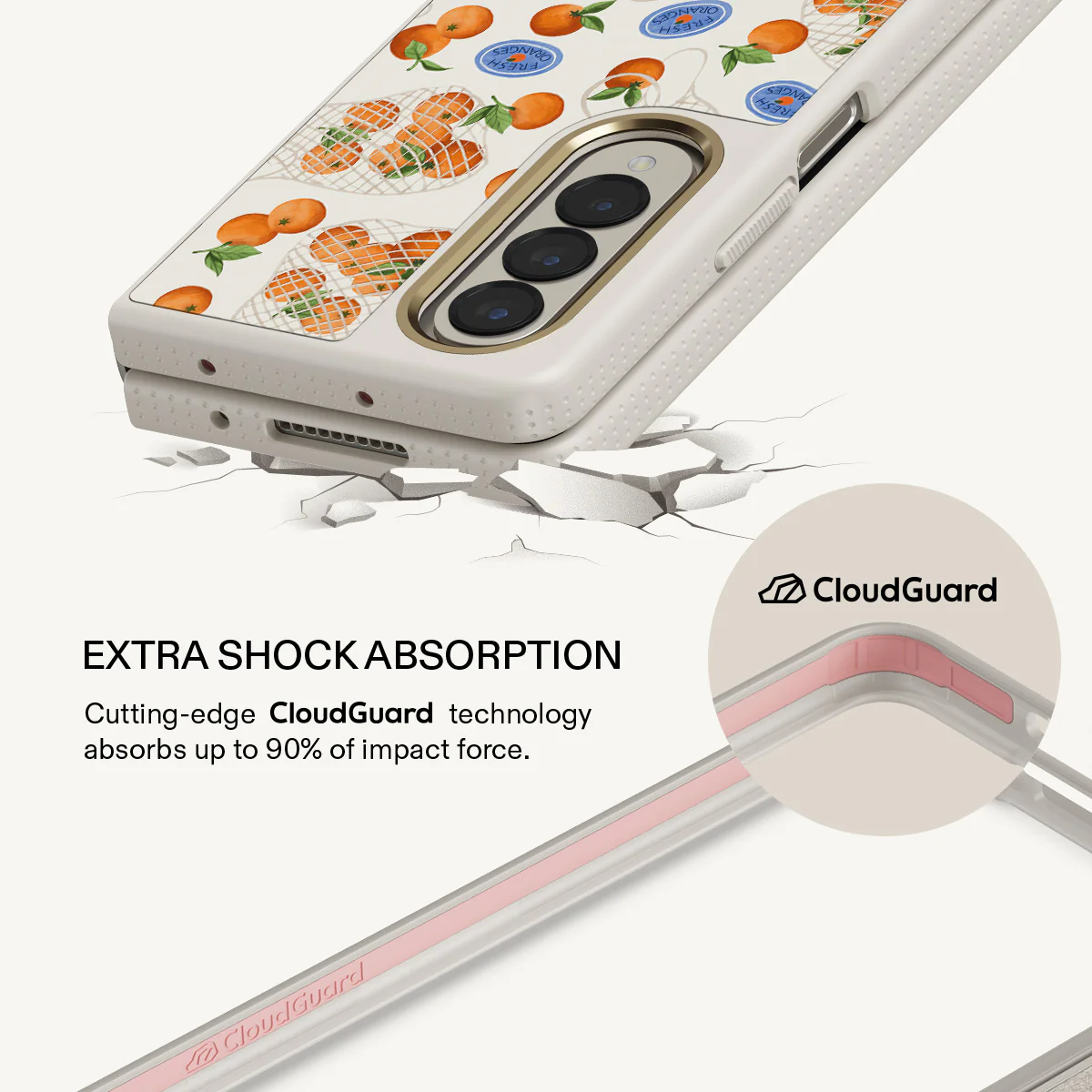 Helios - Samsung Galaxy Z Fold 4 Case - Image 22