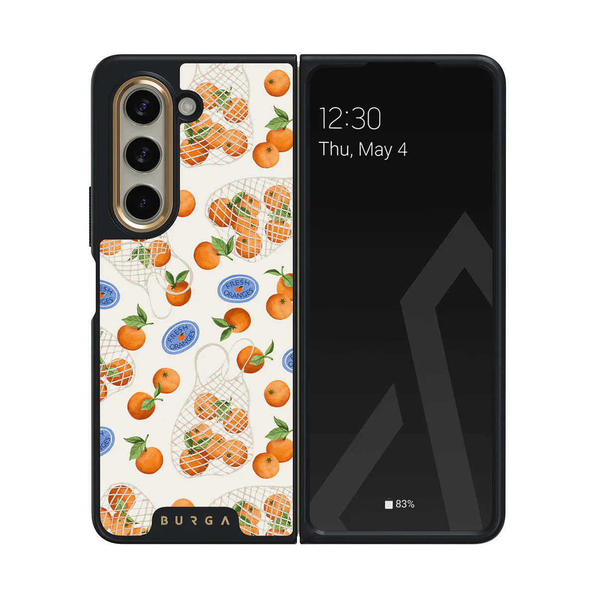 Helios - Samsung Galaxy Z Fold 5 Case