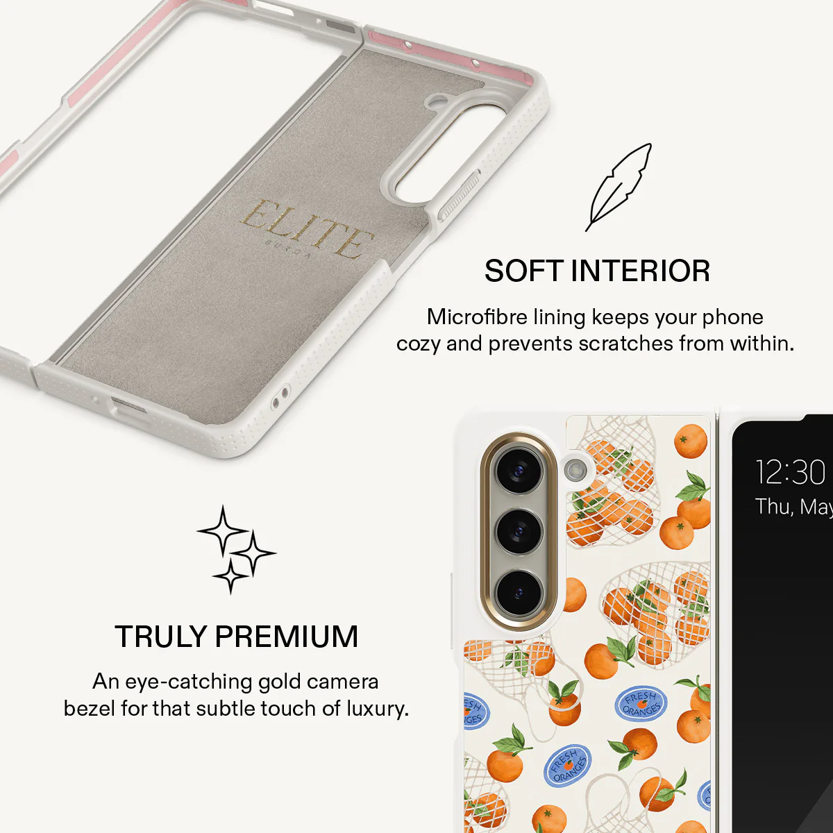Helios - Samsung Galaxy Z Fold 5 Case - Image 20