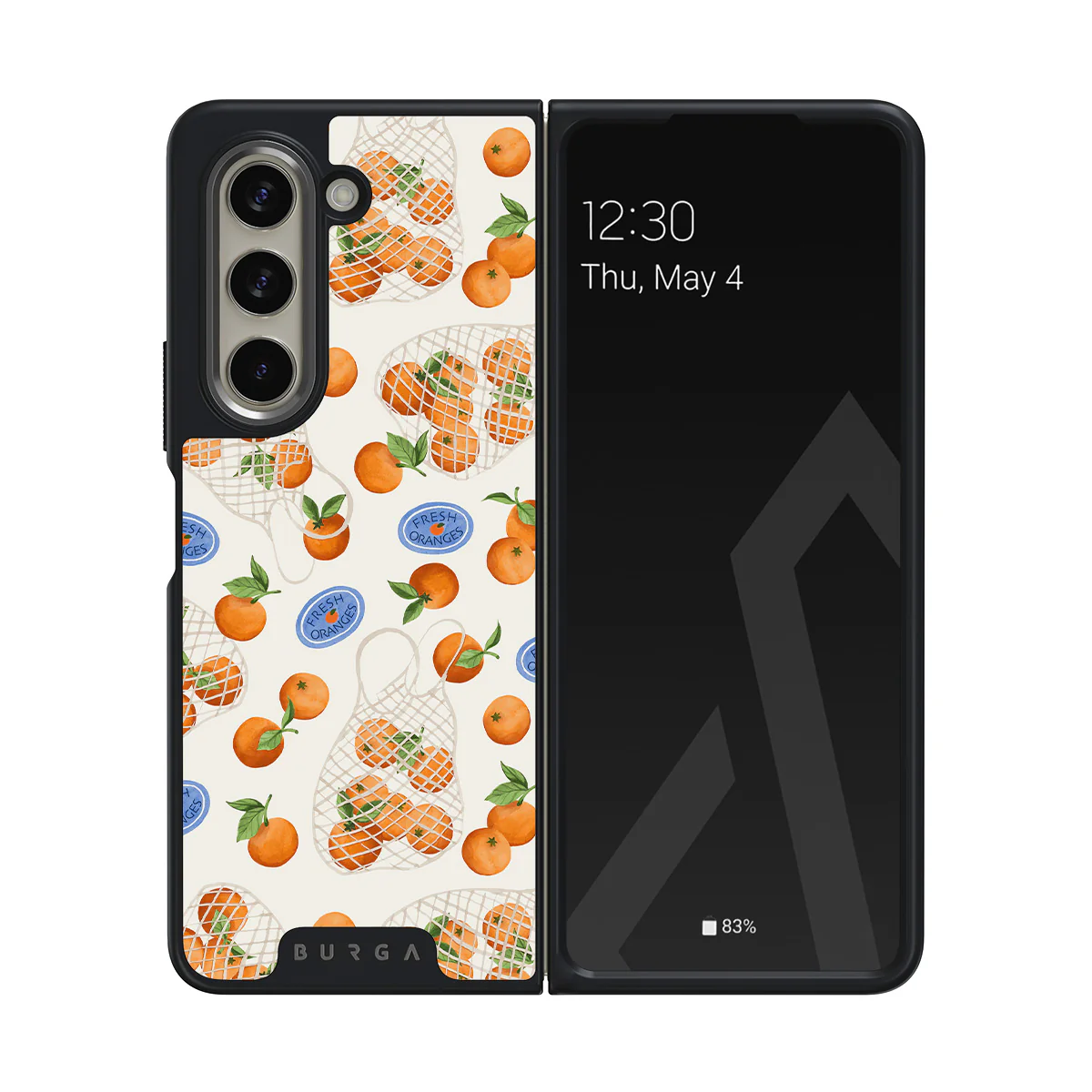 Helios - Samsung Galaxy Z Fold 5 Case - Image 8
