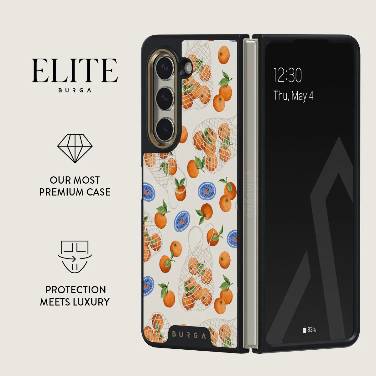 Helios - Samsung Galaxy Z Fold 5 Case - Image 9