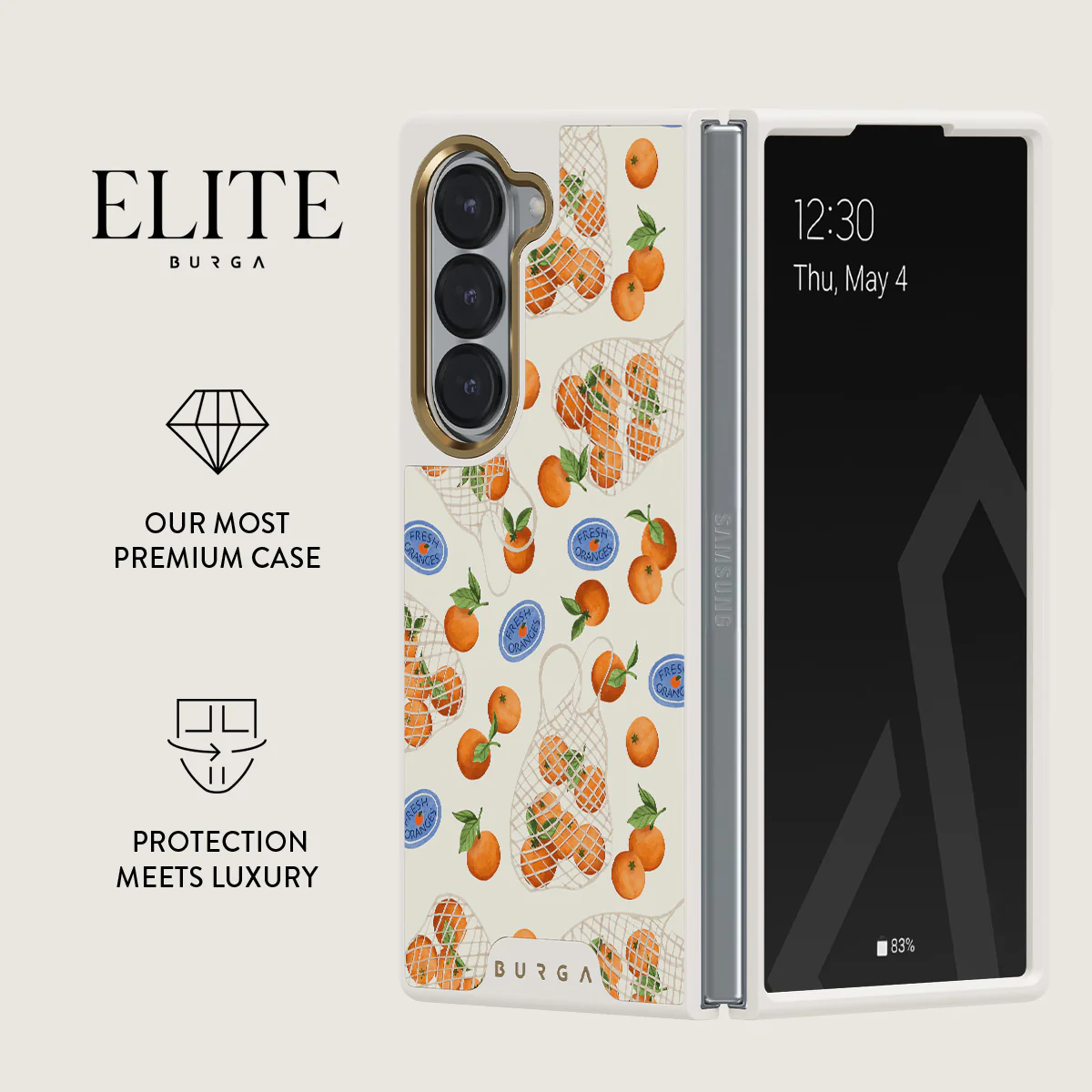 Helios - Samsung Galaxy Z Fold 6 Case - Image 16