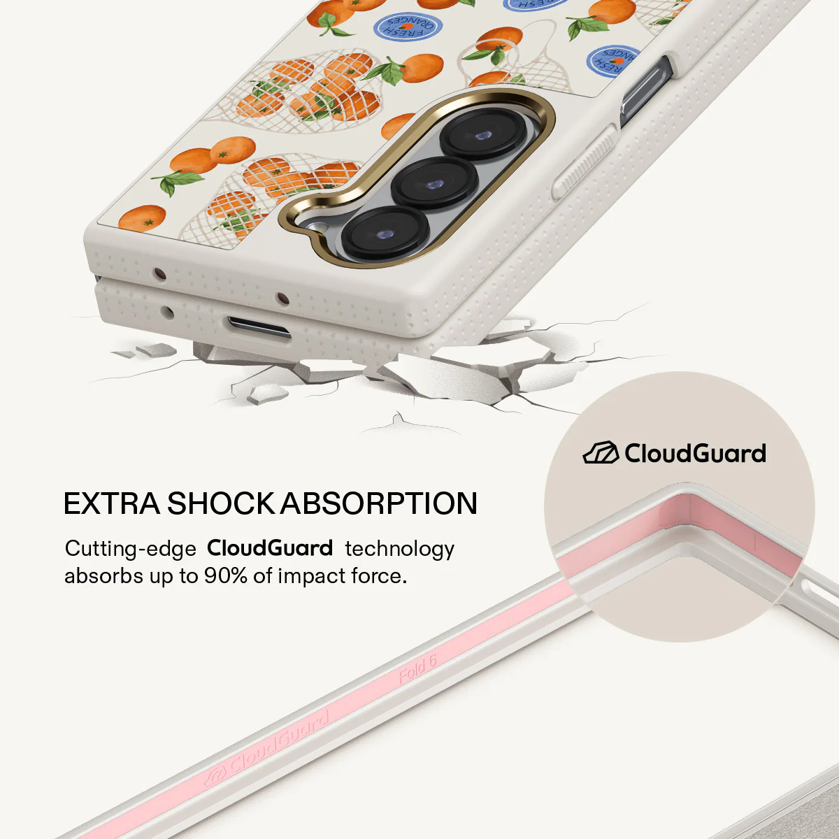 Helios - Samsung Galaxy Z Fold 6 Case - Image 17