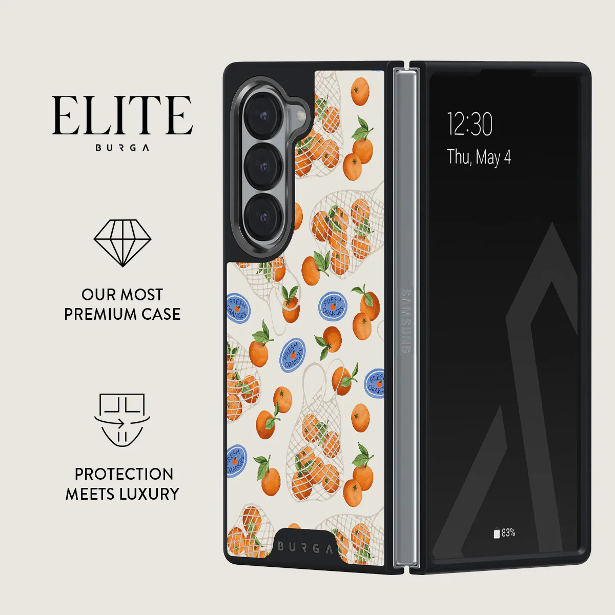 Helios - Samsung Galaxy Z Fold 6 Case - Image 9