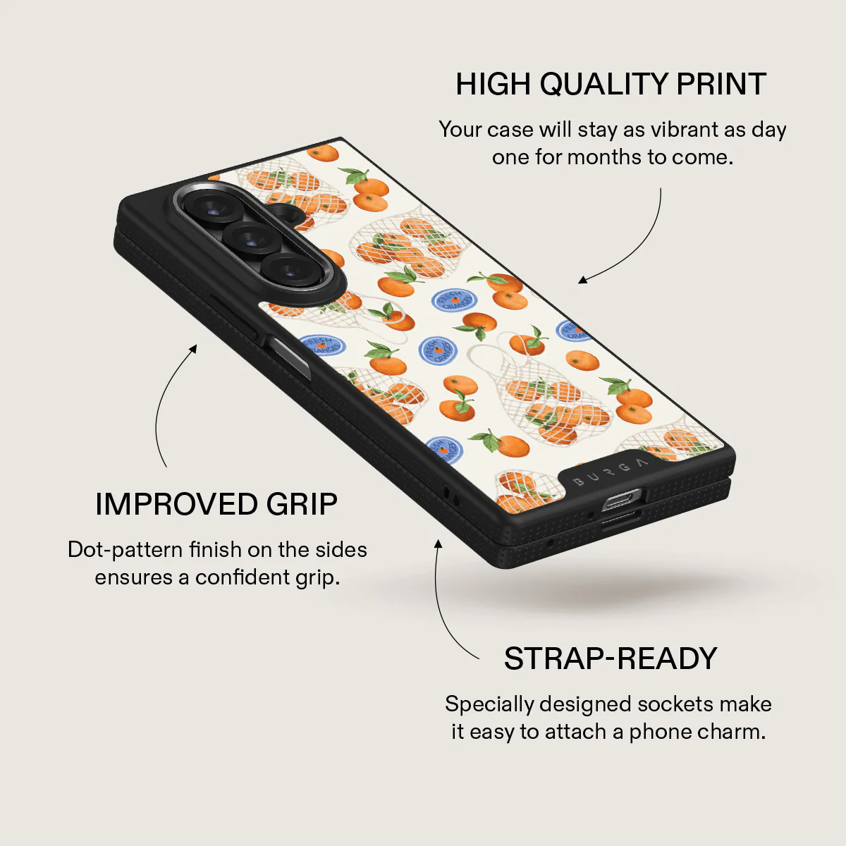 Helios - Samsung Galaxy Z Fold 7 Case - Image 12