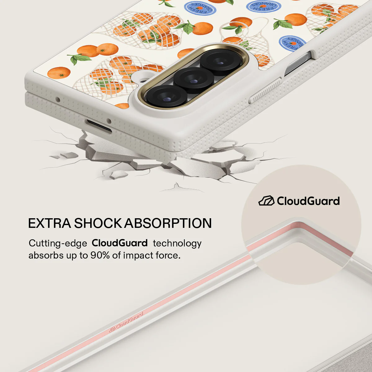 Helios - Samsung Galaxy Z Fold 7 Case - Image 17